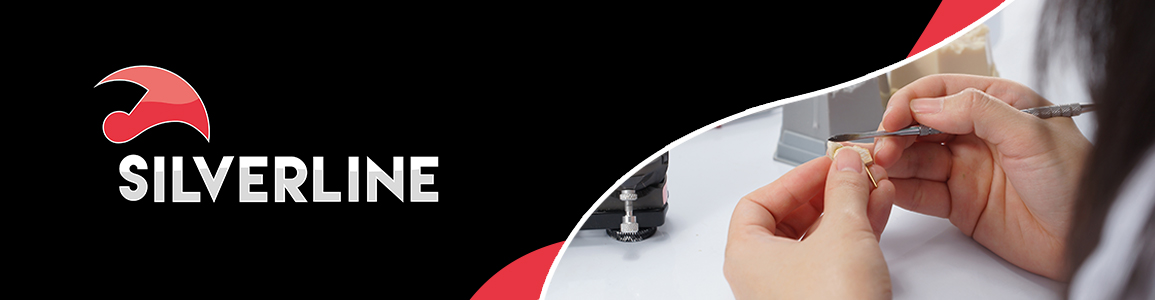 Silverline_Laboratorio SilverLine productos de Laboratorio