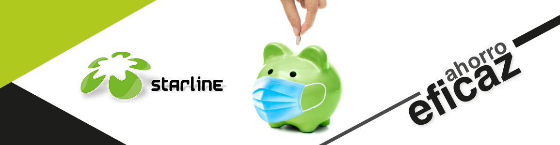 Starline_AhorroEficaz Starline_AhorroEficaz